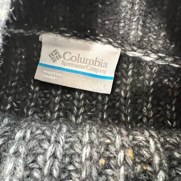 New Women’s Columbia Pine Street Sweater Size L - Picture 3 of 11